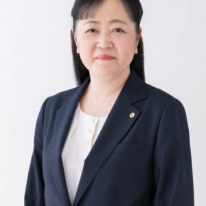 心によりそう障害年金パートナー　原田由美子